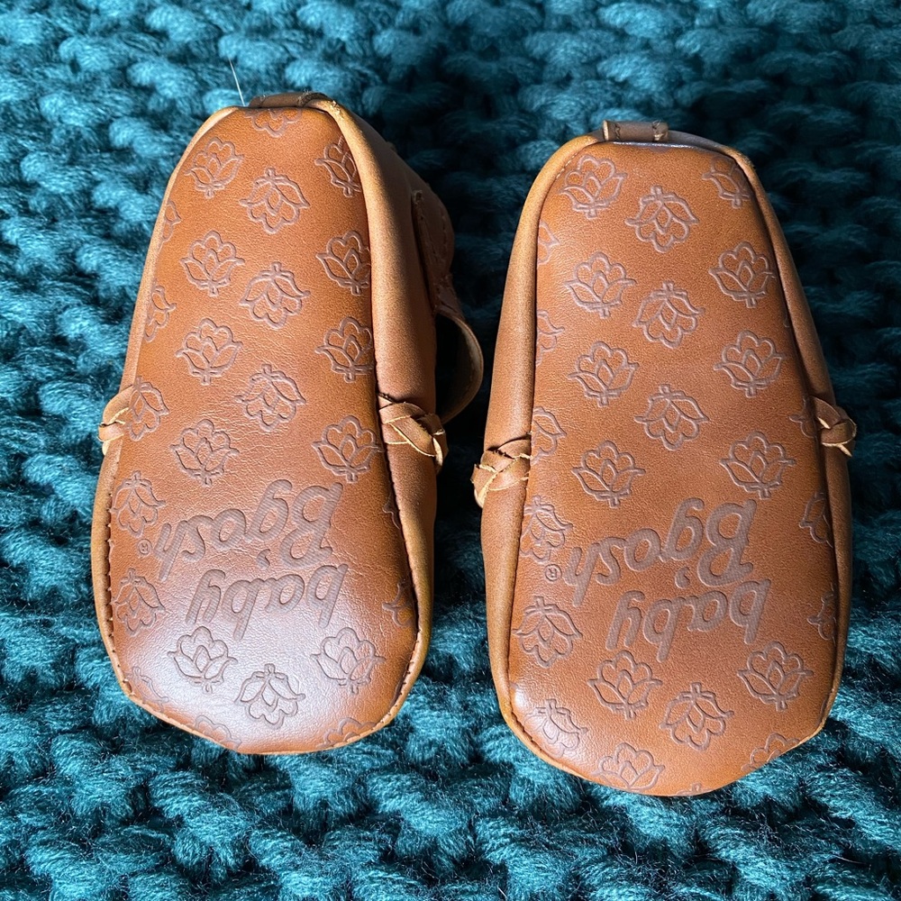 Baby B’Gosh sandals - Picture 3 of 3